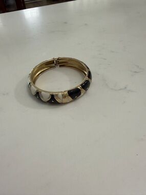 4 bracelets. Various styles and colors